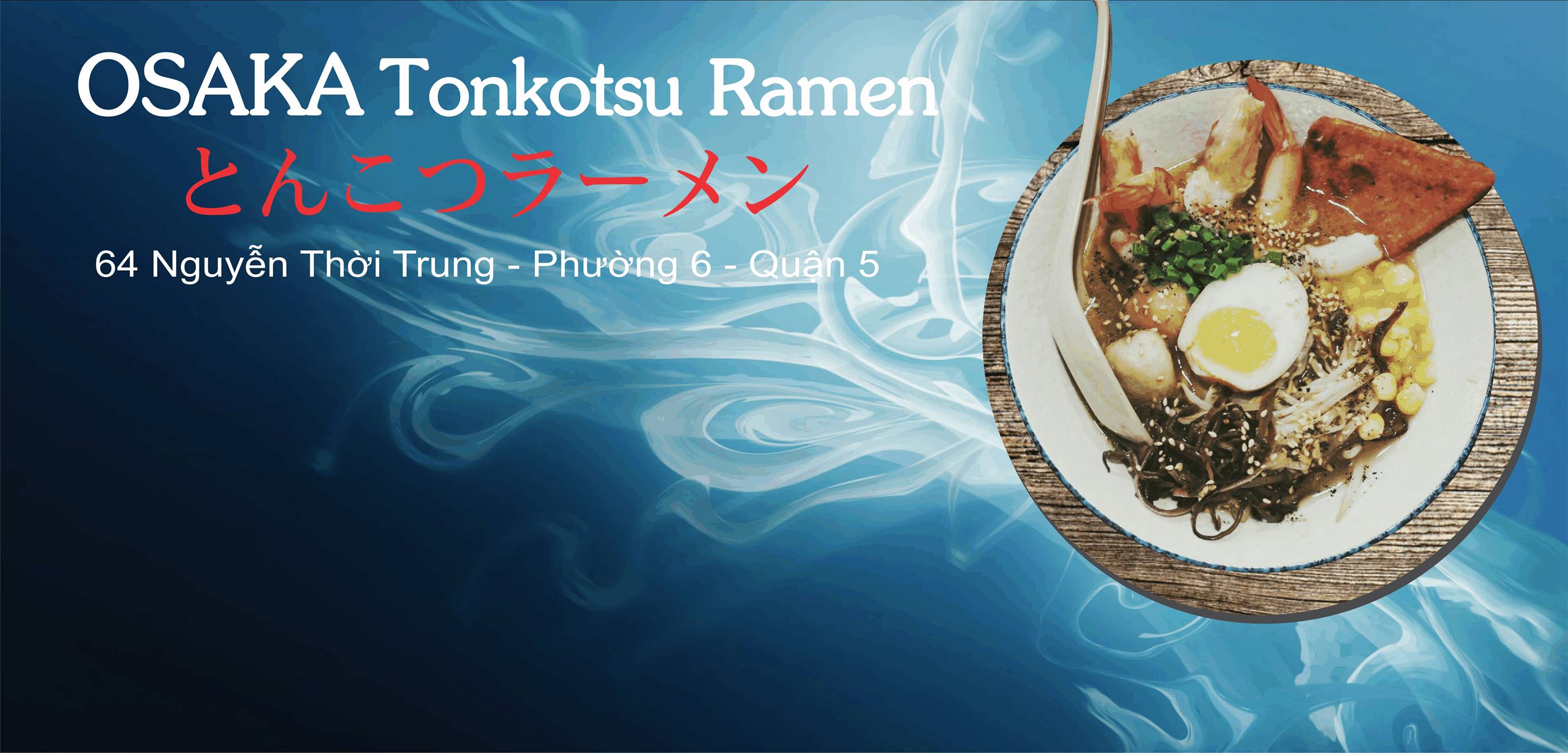 Osaka Cơm Thố - Banner